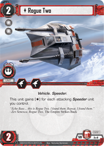 Rogue Two