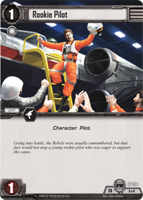 Rookie Pilot