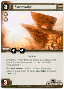 Sandcrawler