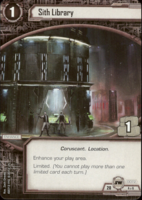 Sith Library