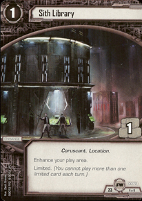 Sith Library