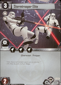 Stormtrooper Elite