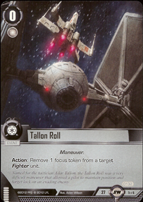 Tallon Roll