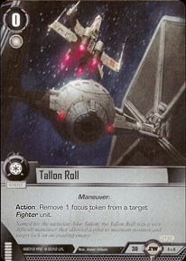 Tallon Roll