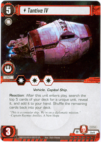 Tantive IV