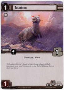 Tauntaun