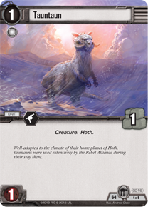 Tauntaun
