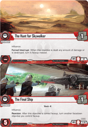 The Final Ship