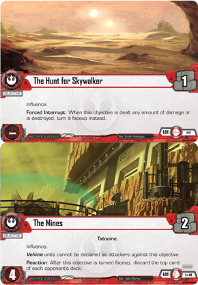 The Mines