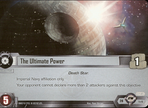 The Ultimate Power