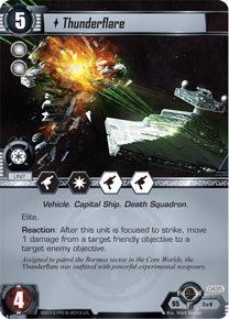 Thunderflare