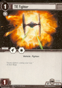 TIE Fighter