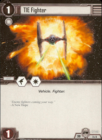 TIE Fighter