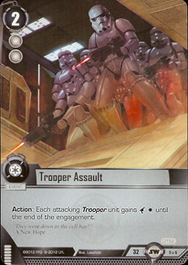 Trooper Assault