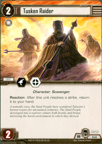 Tusken Raider