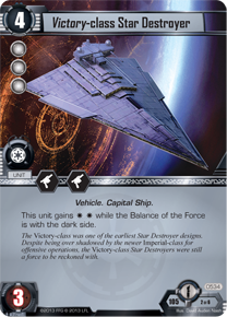 Lure of the Dark Side Force Pack Star Wars The Card Game 