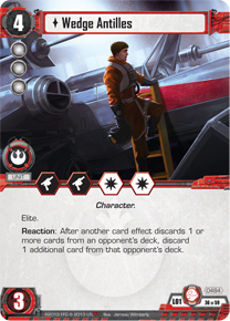 Wedge Antilles