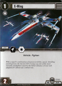 X-Wing