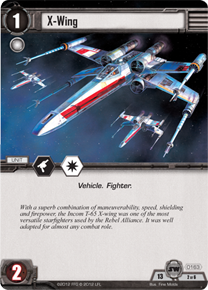X-Wing