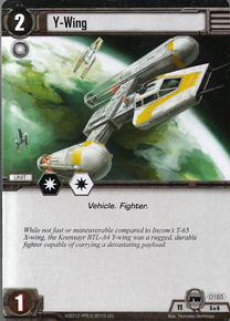 Y-Wing