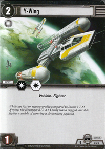 Y-Wing
