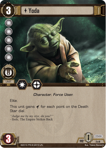Yoda