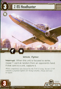 Z-95 Headhunter
