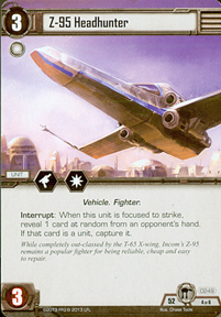 Z-95 Headhunter