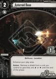 Asteroid Base