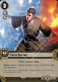 Force Barrier