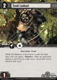 Ewok Lookout