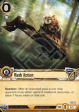 Rash Action