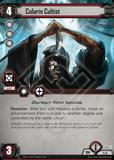 Cularin Cultist