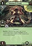 Salacious B. Crumb