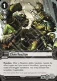 Chain Reaction