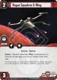 Rogue Squadron X-Wing