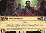 Memories of Taanab