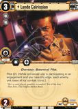 Lando Calrissian