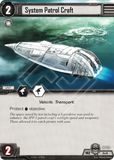 System Patrol Craft