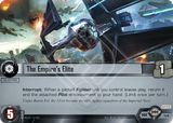 The Empireâ€™s Elite