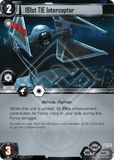 181st TIE Interceptor