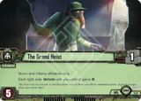 The Grand Heist