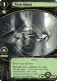 Pirate Hideout