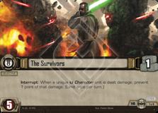 The Survivors