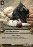 Force Rejuvenation