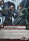 Hand of the Emperor