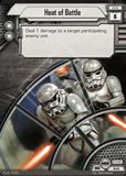 Heat of Battle