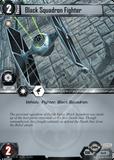 Black Squadron Fighter