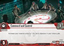 Command and Control