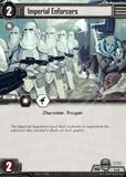 Imperial Enforcers